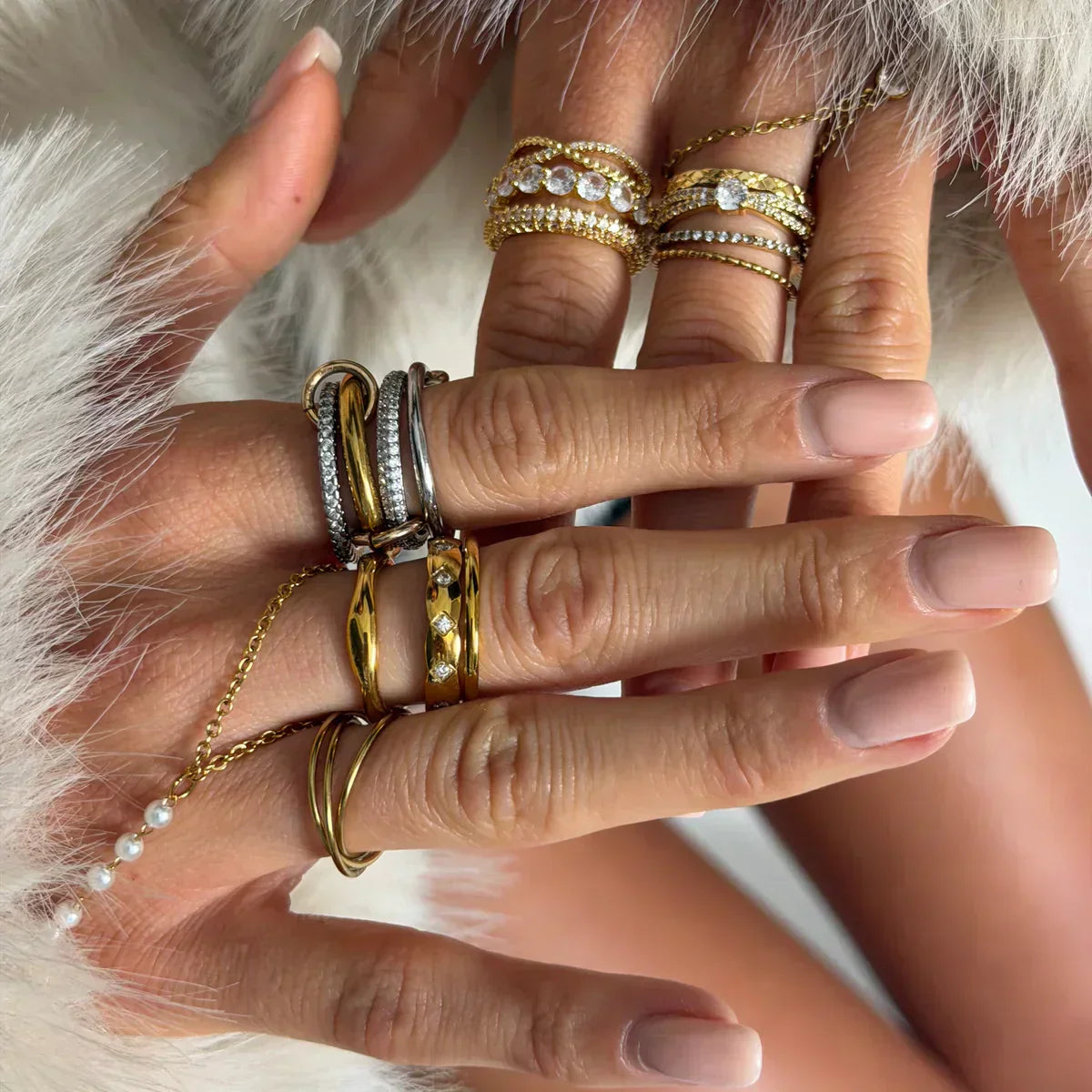 Rings