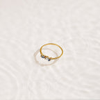 Mesmerized Ring