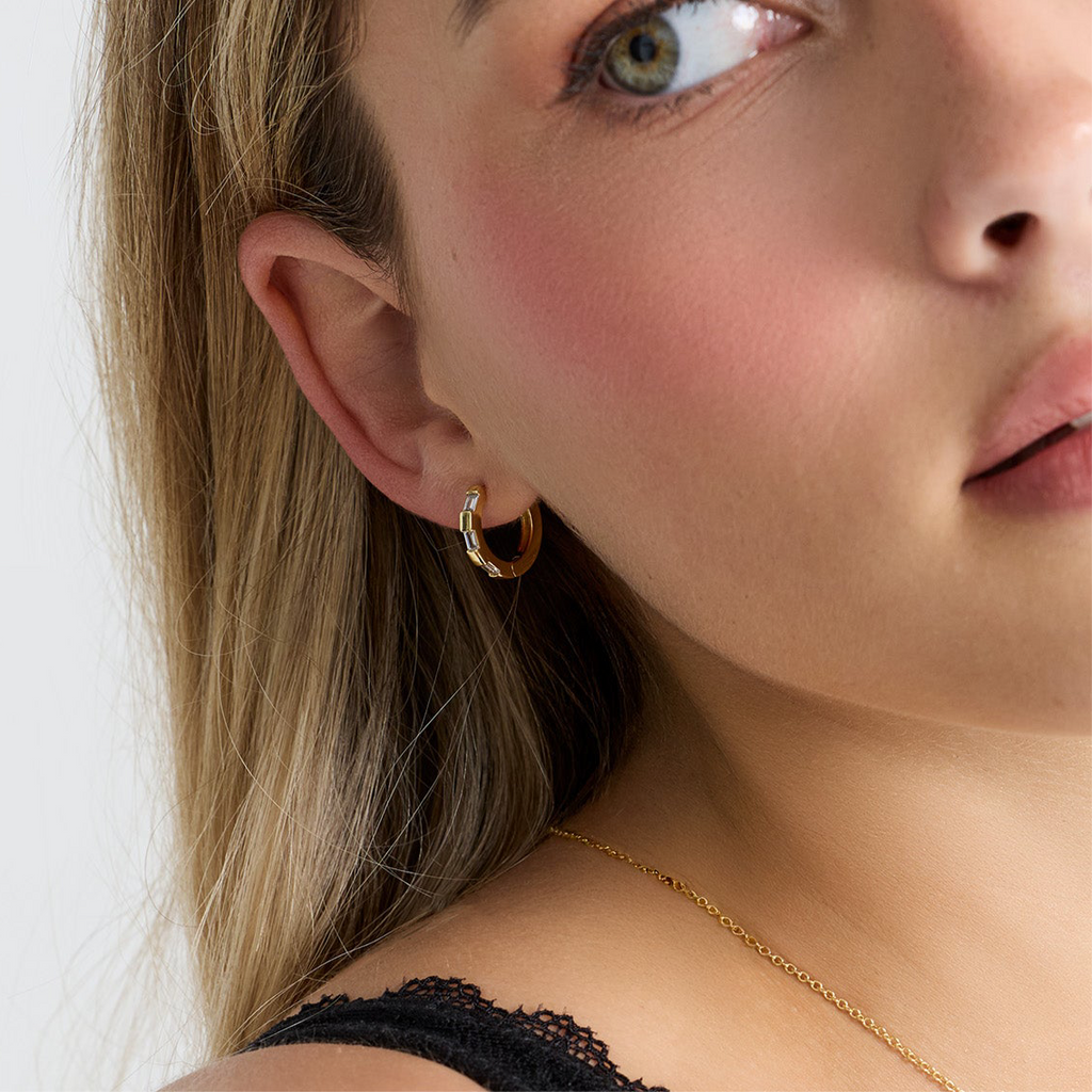 Prism Earrings