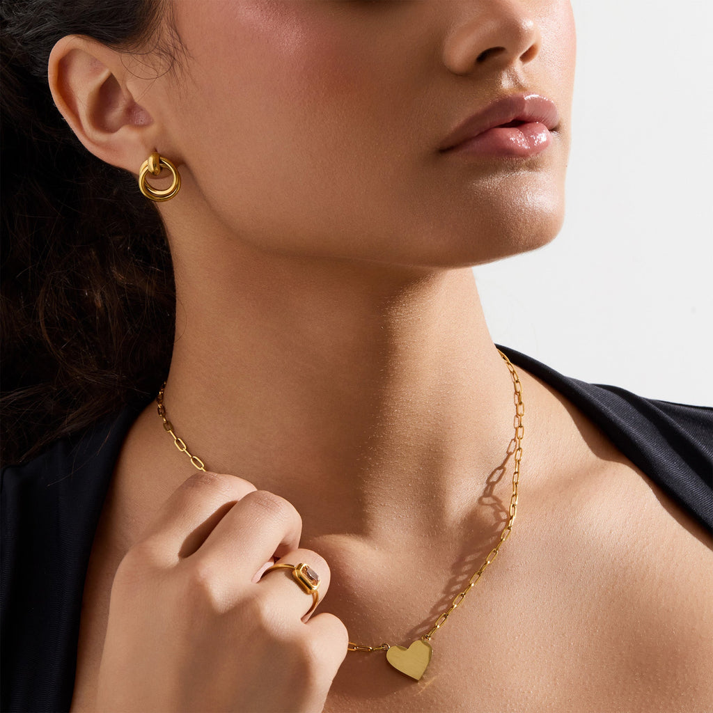 Love Bound Necklace