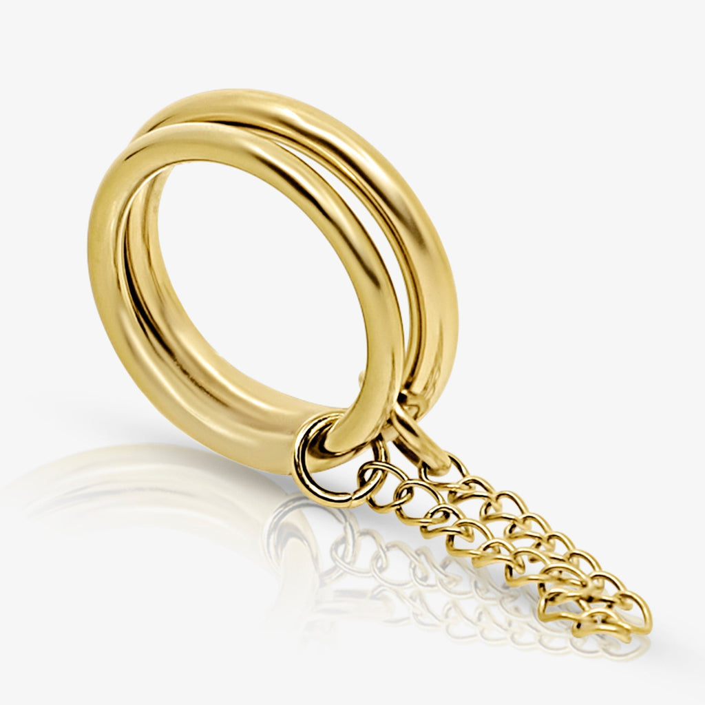 Keep Us Together Ring