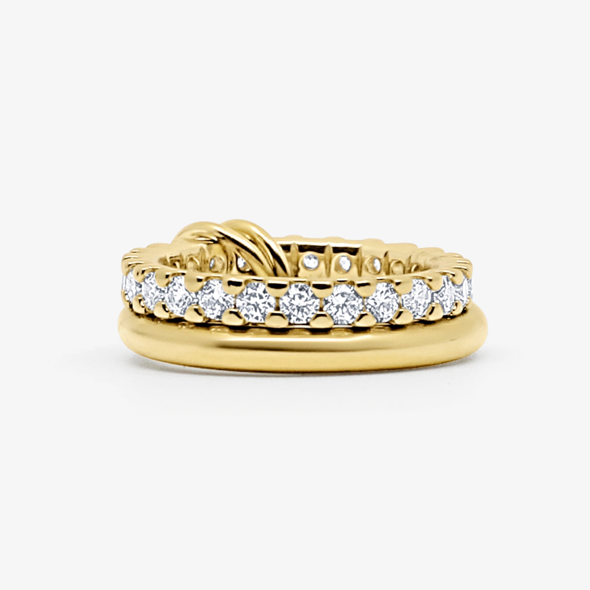 Lost in Hollywood Ring