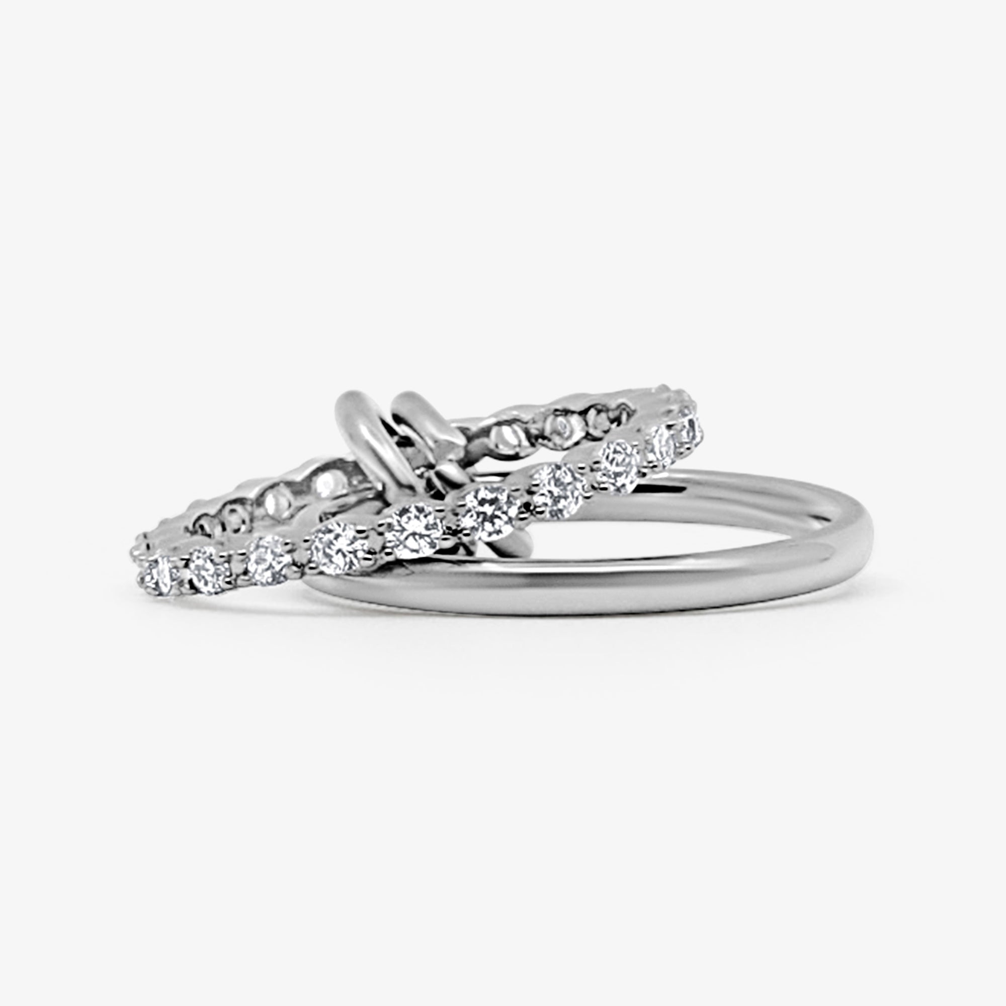 Lost in Hollywood Ring