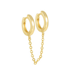 2x The Fun Earrings - EVRYJEWELS