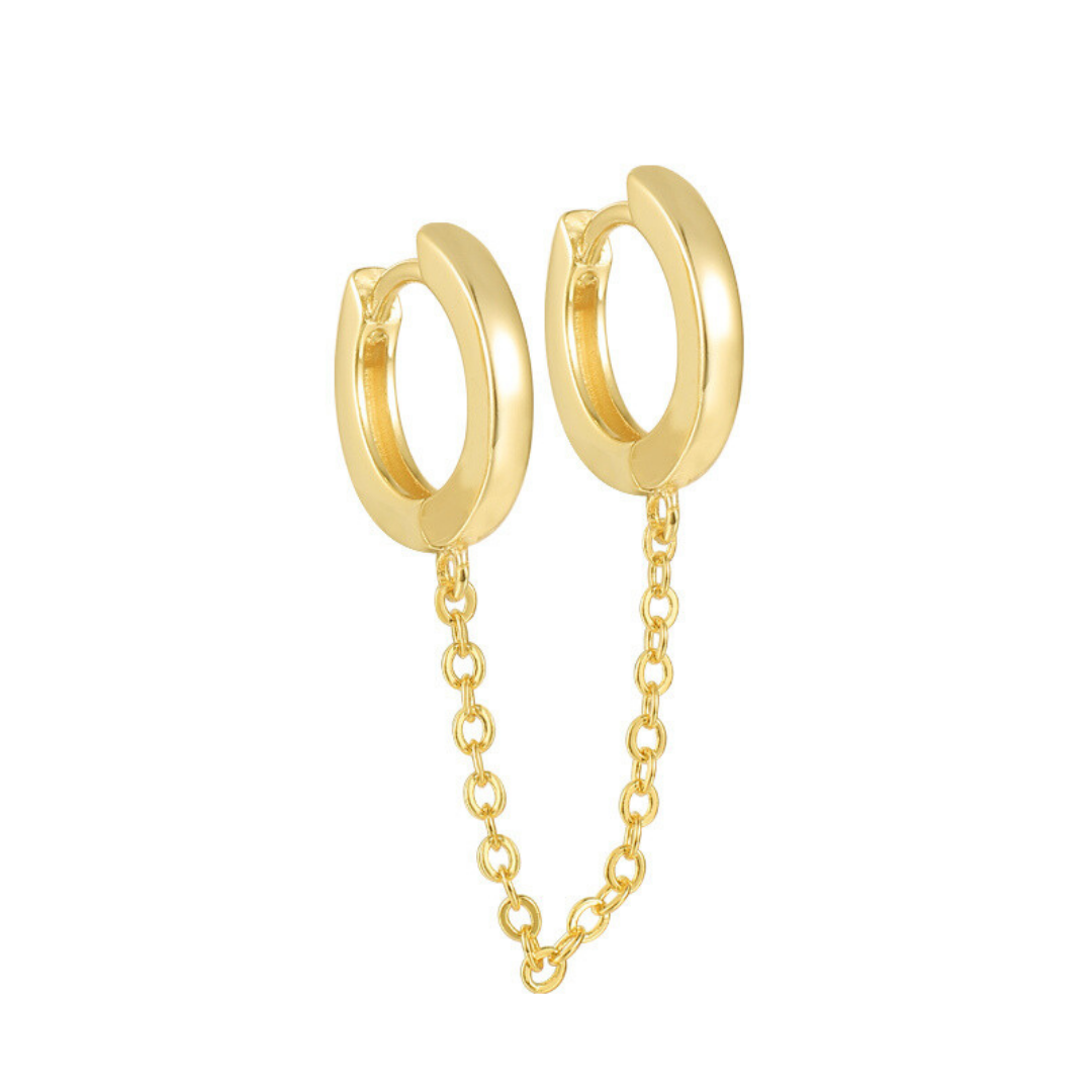 2x The Fun Earrings - EVRYJEWELS