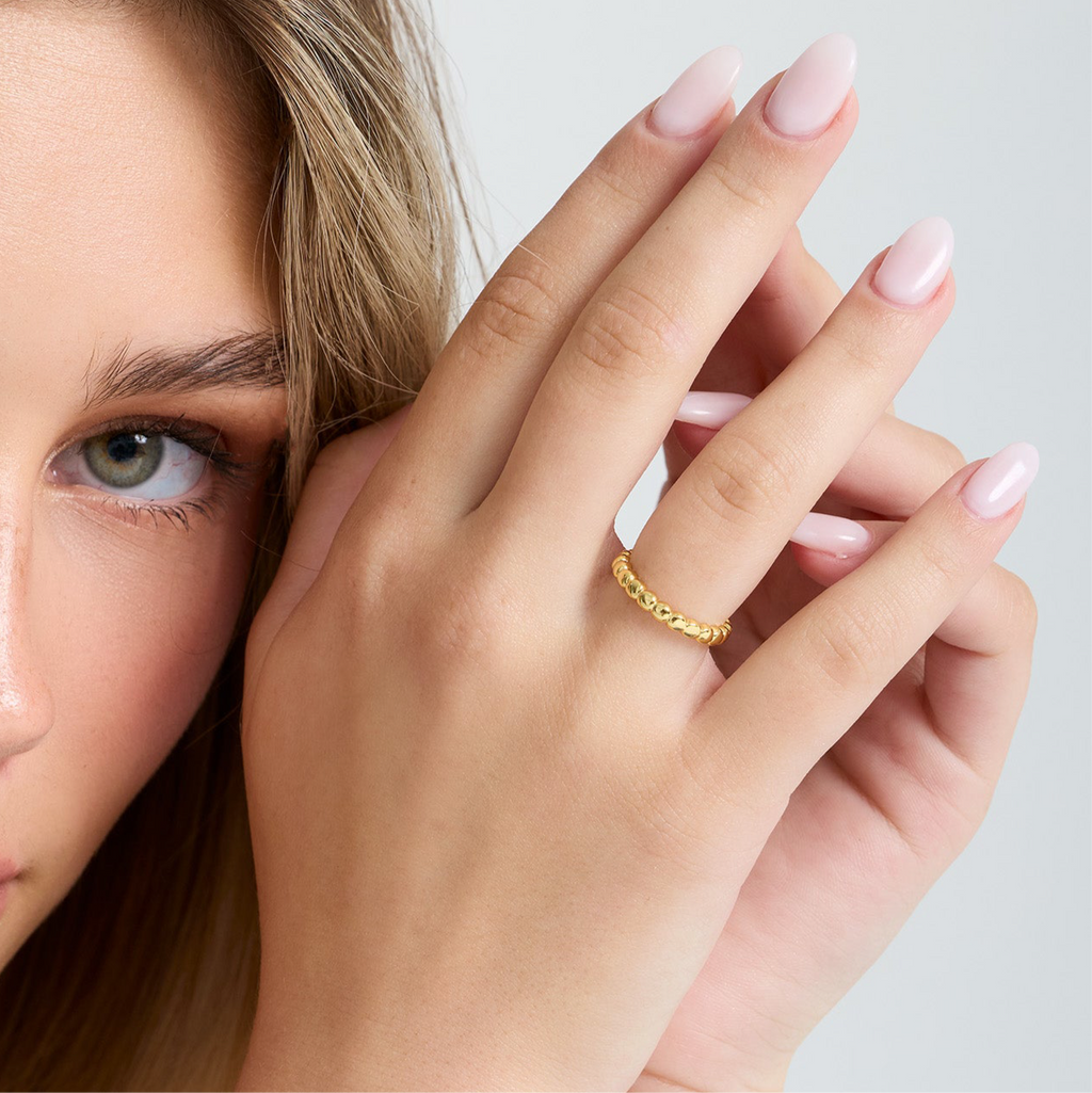 Dotted Ring