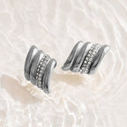 Old Hollywood Earrings