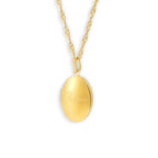 Custom/Personalized Locket Pendant Necklace - EVRYJEWELS