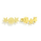A Star is Born Earrings - EVRYJEWELS