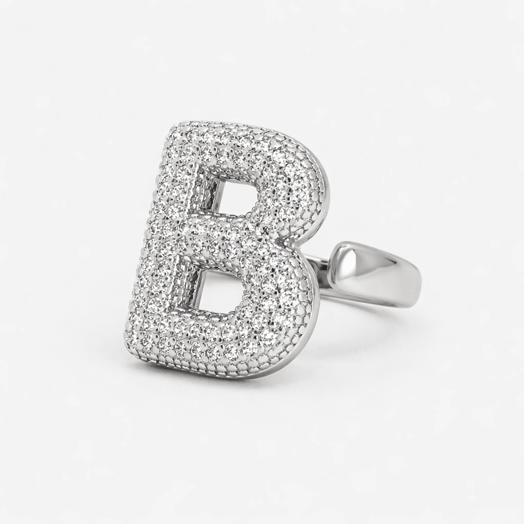 Adore Me Ring