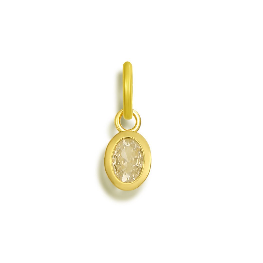 Afterglow Charm - EVRYJEWELS
