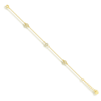 Alice Bracelet - EVRYJEWELS