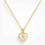 All Mine Necklace - EVRYJEWELS