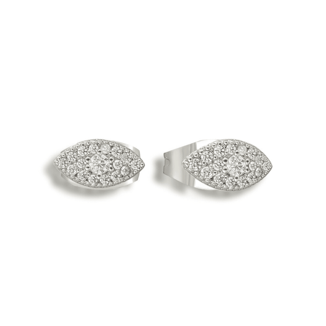 All Eye Need Earrings - EVRYJEWELS