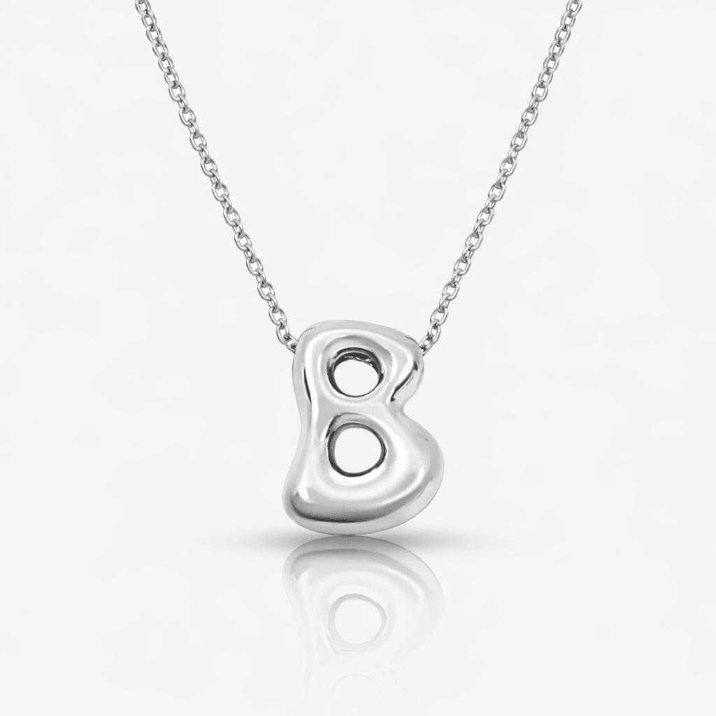 All About You Necklace - EVRYJEWELS