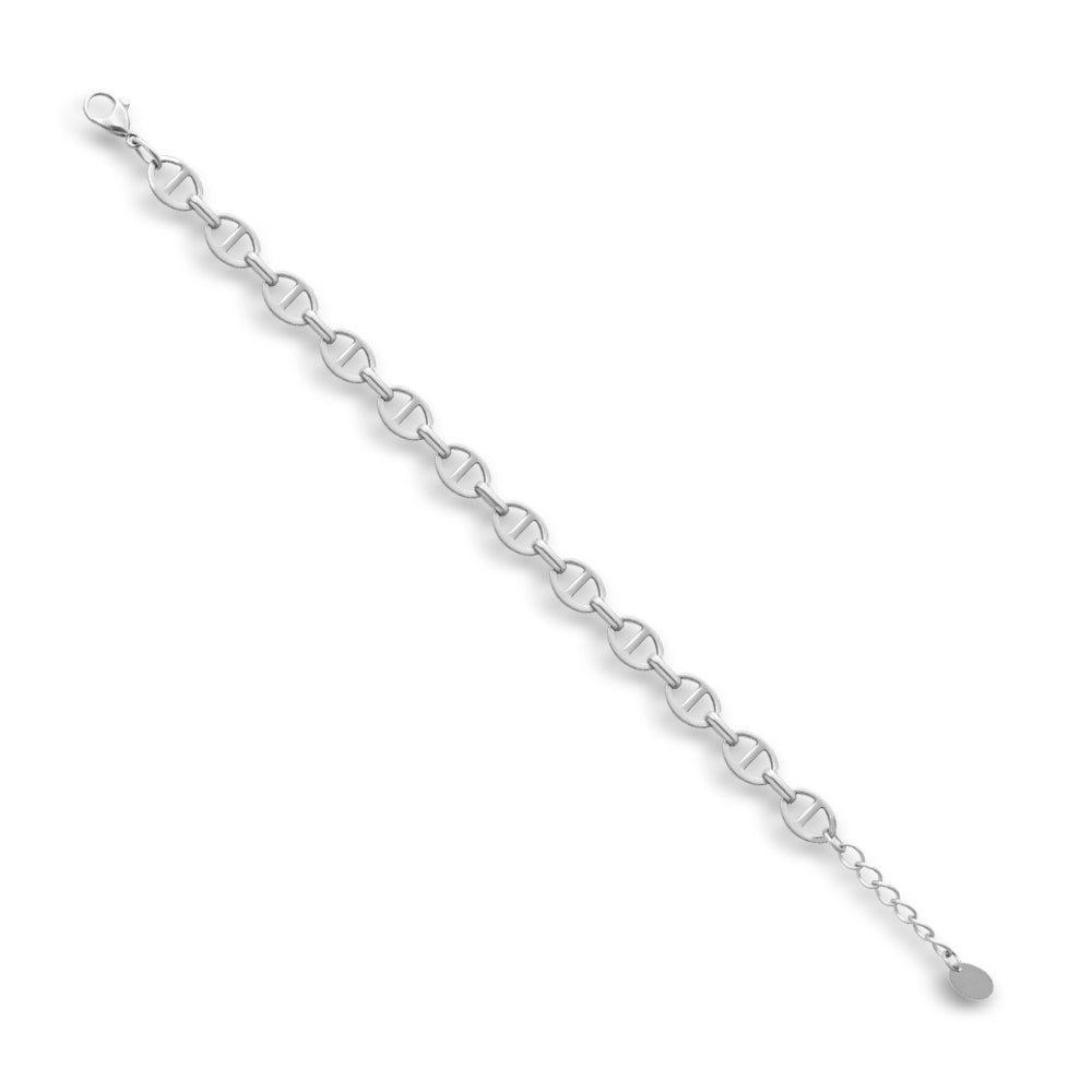 Alpha Bracelet - EVRYJEWELS