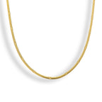 Anaconda Necklace - EVRYJEWELS