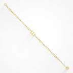 Angel Number Bracelet - EVRYJEWELS