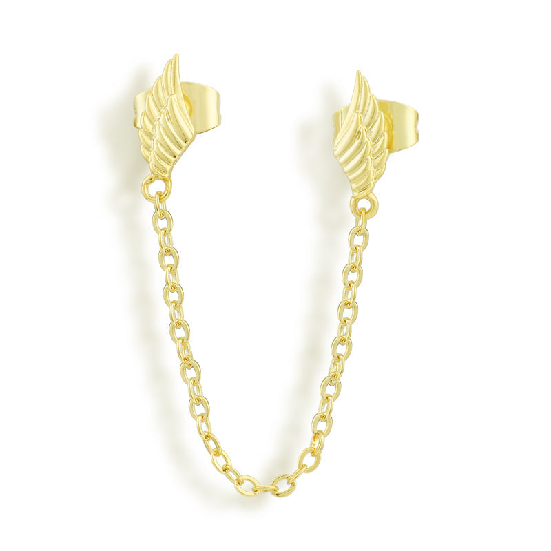 Angelic Earrings