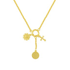 Annabelle Necklace - EVRYJEWELS