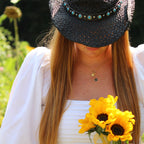 The Annabelle Necklace