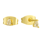 Aria Studs - EVRYJEWELS