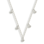 Aurora Necklace - EVRYJEWELS