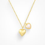 B & D Necklace - EVRYJEWELS