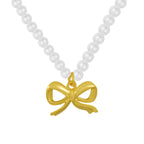 Babygirl Necklace - EVRYJEWELS