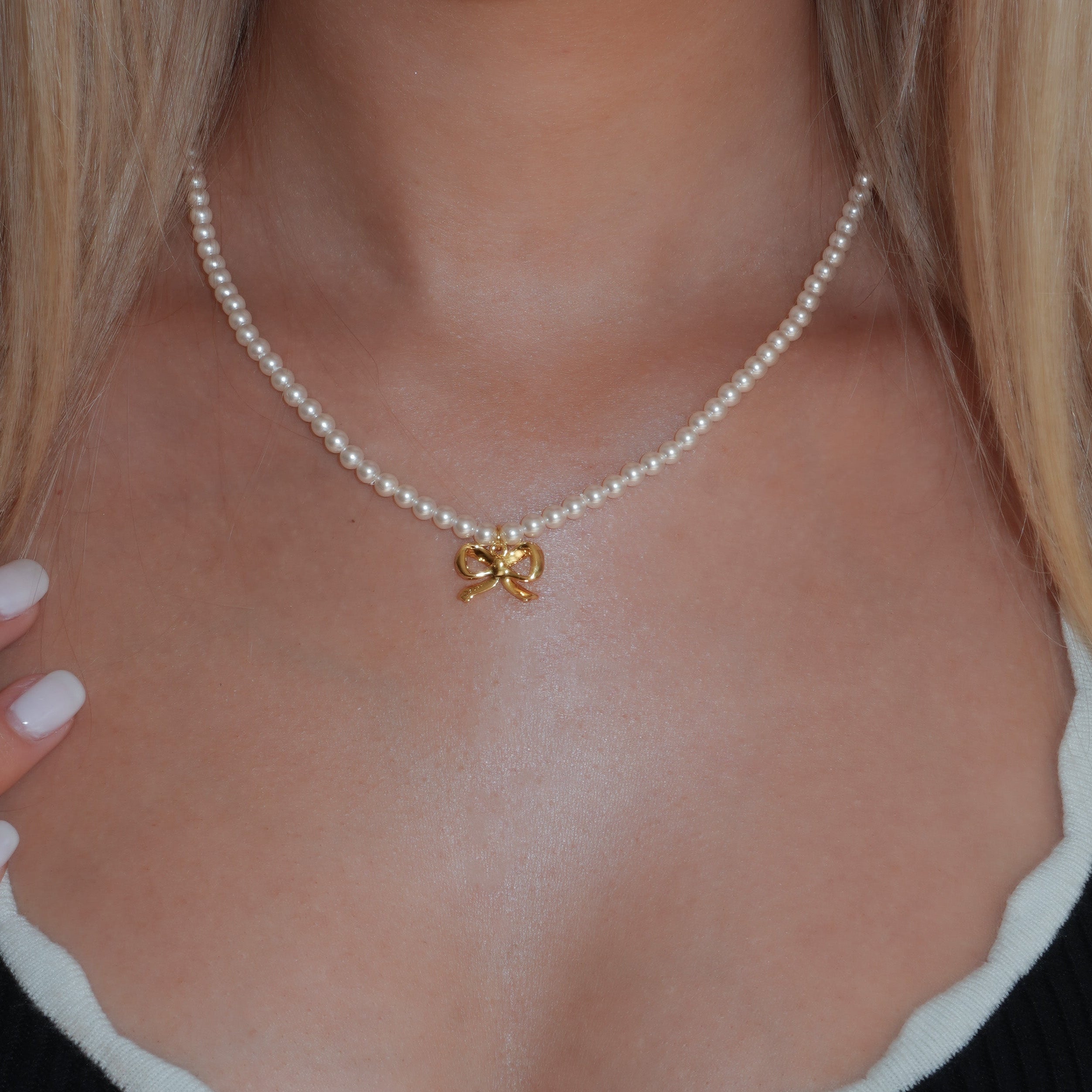 Babygirl Necklace