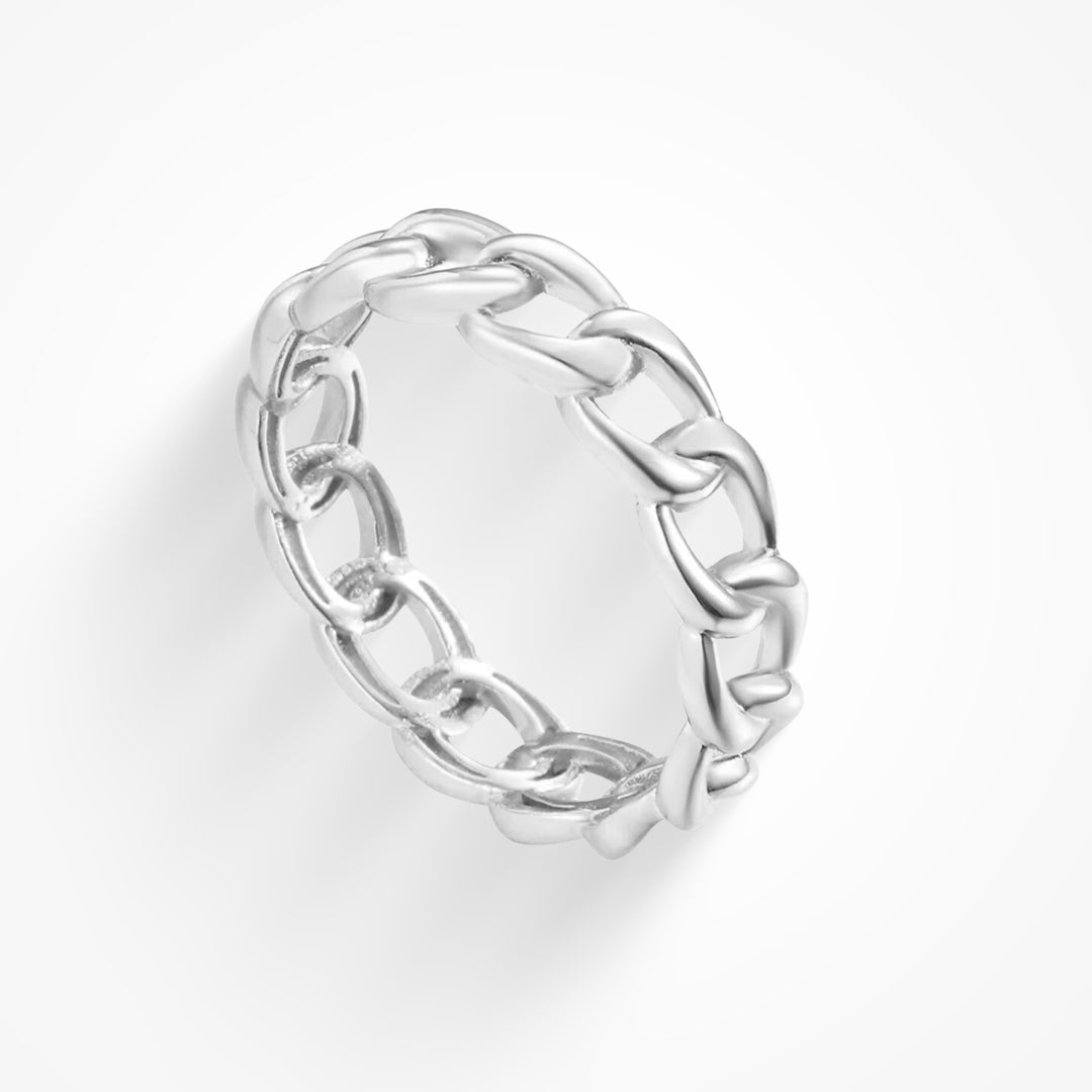 Bad B Ring - EVRYJEWELS