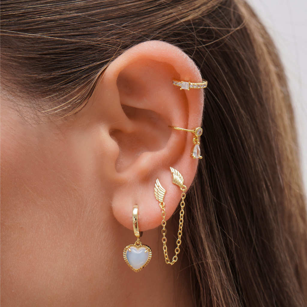 Be My Lover Earrings