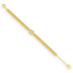 Bejeweled Bracelet - EVRYJEWELS