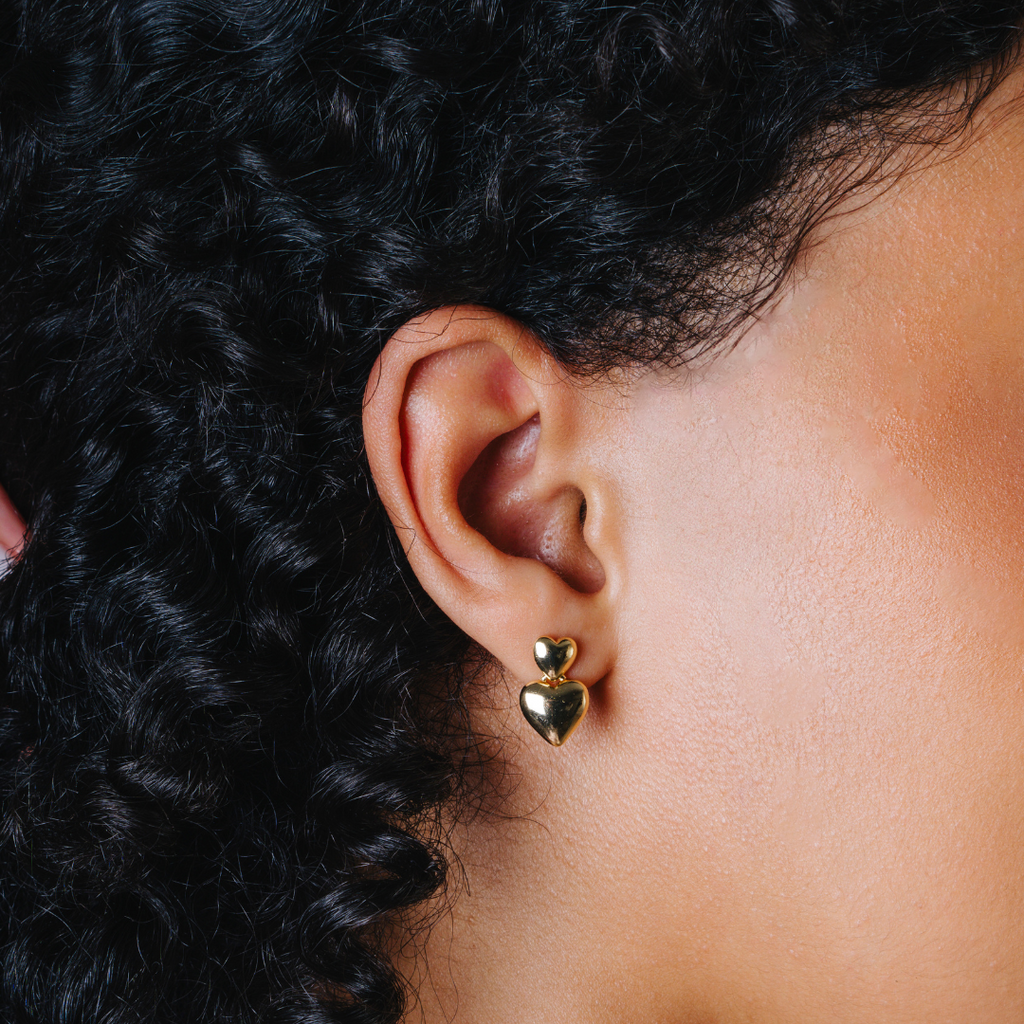 Beloved Earrings