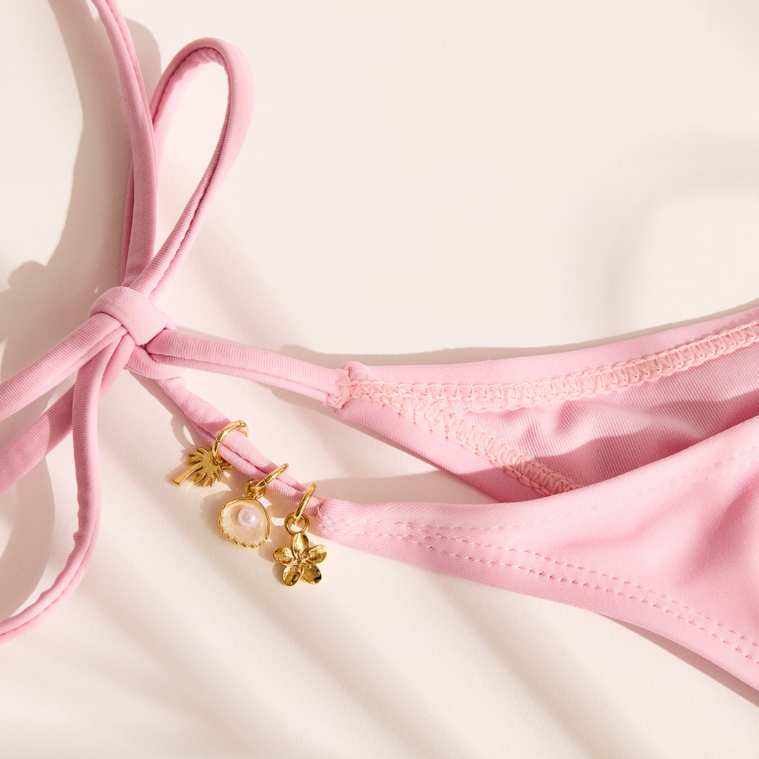 Clover Bikini Charm