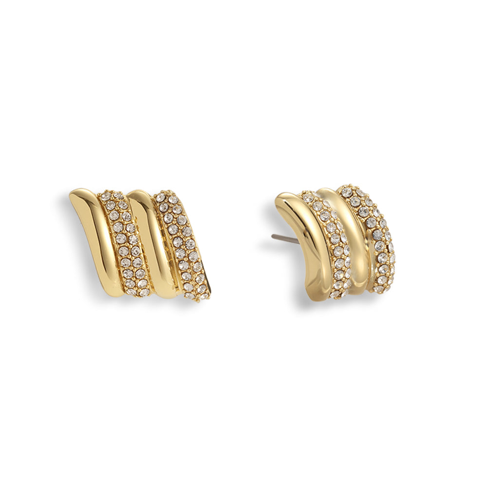 Bling Rush Earrings