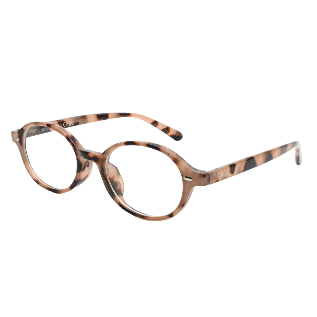 Brooklyn Glasses