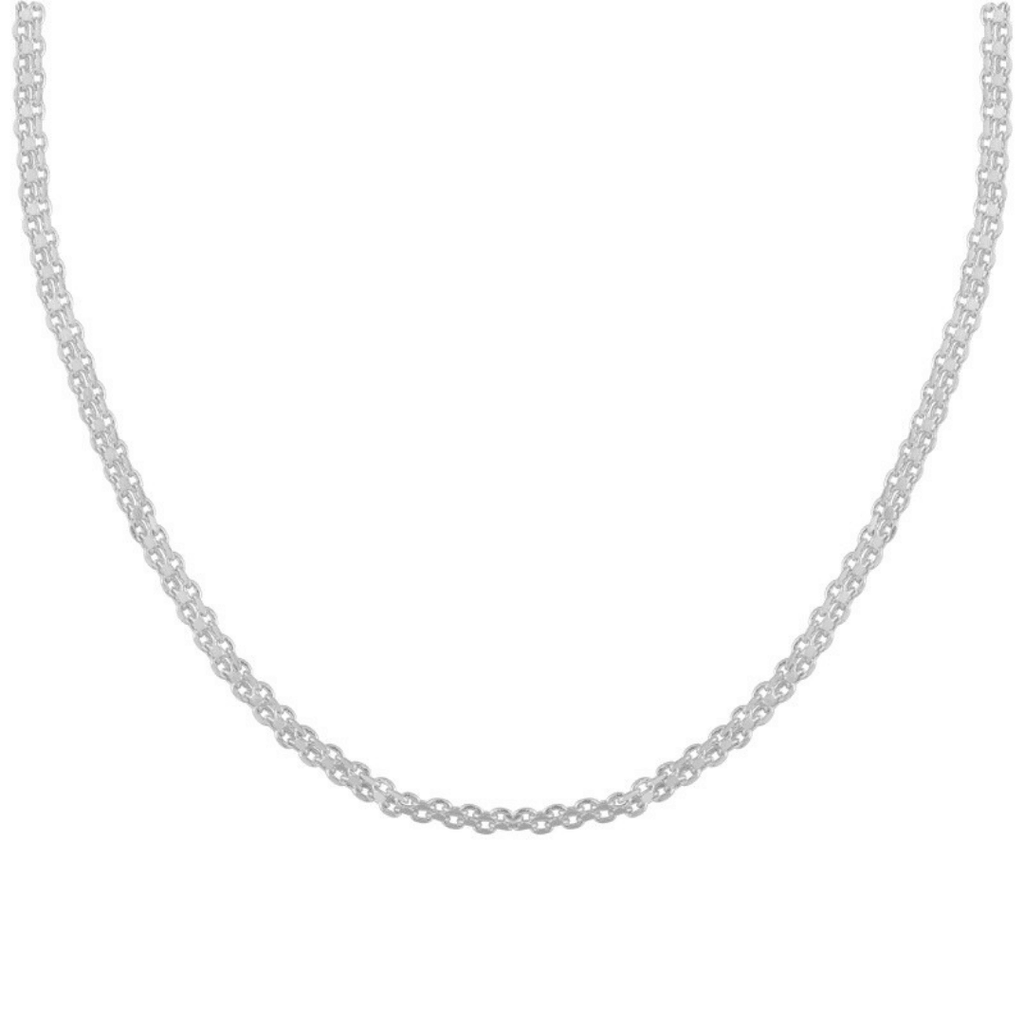 Brooklyn Necklace - EVRYJEWELS