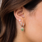 Pebble Hoops