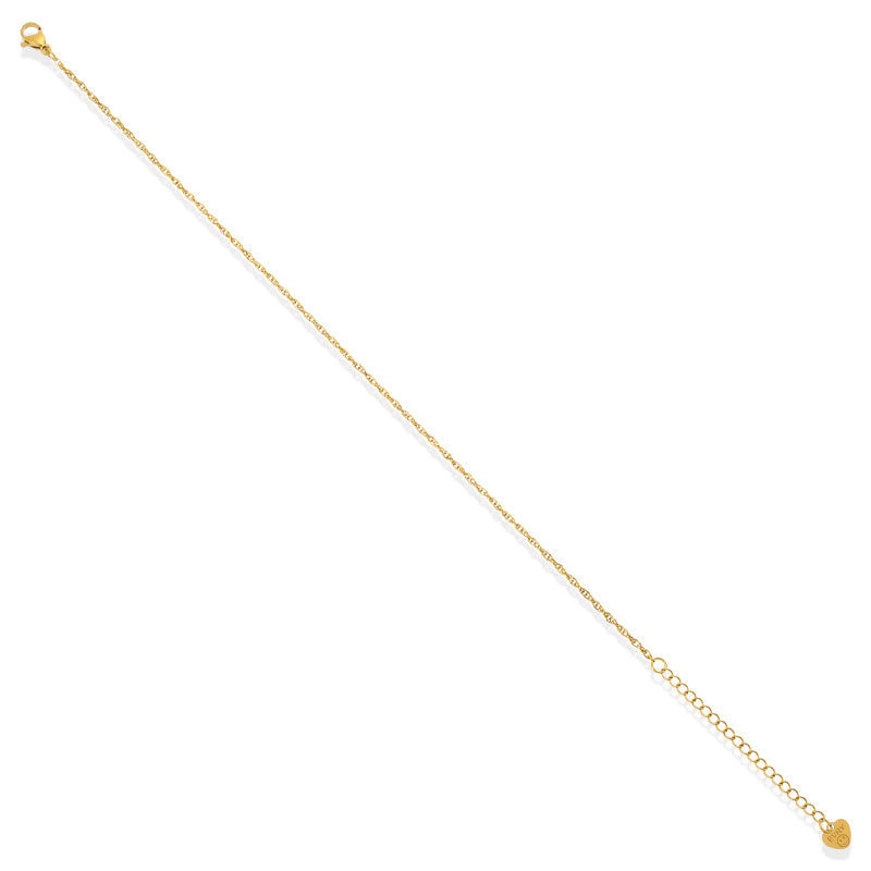 Camila Anklet - EVRYJEWELS
