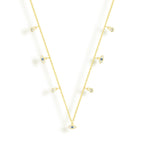 Celestial Eye Necklace - EVRYJEWELS