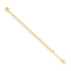 Chained to You Bracelet - EVRYJEWELS