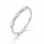 Fairylight Ring - EVRYJEWELS