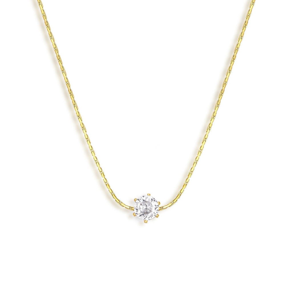 Cherish Necklace - EVRYJEWELS
