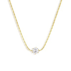 Cherish Necklace - EVRYJEWELS