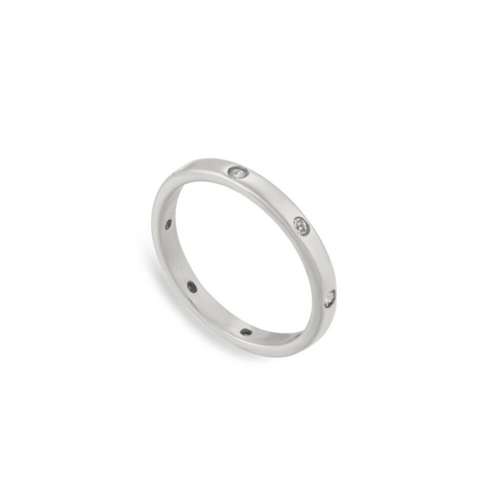 Classic Ring - EVRYJEWELS
