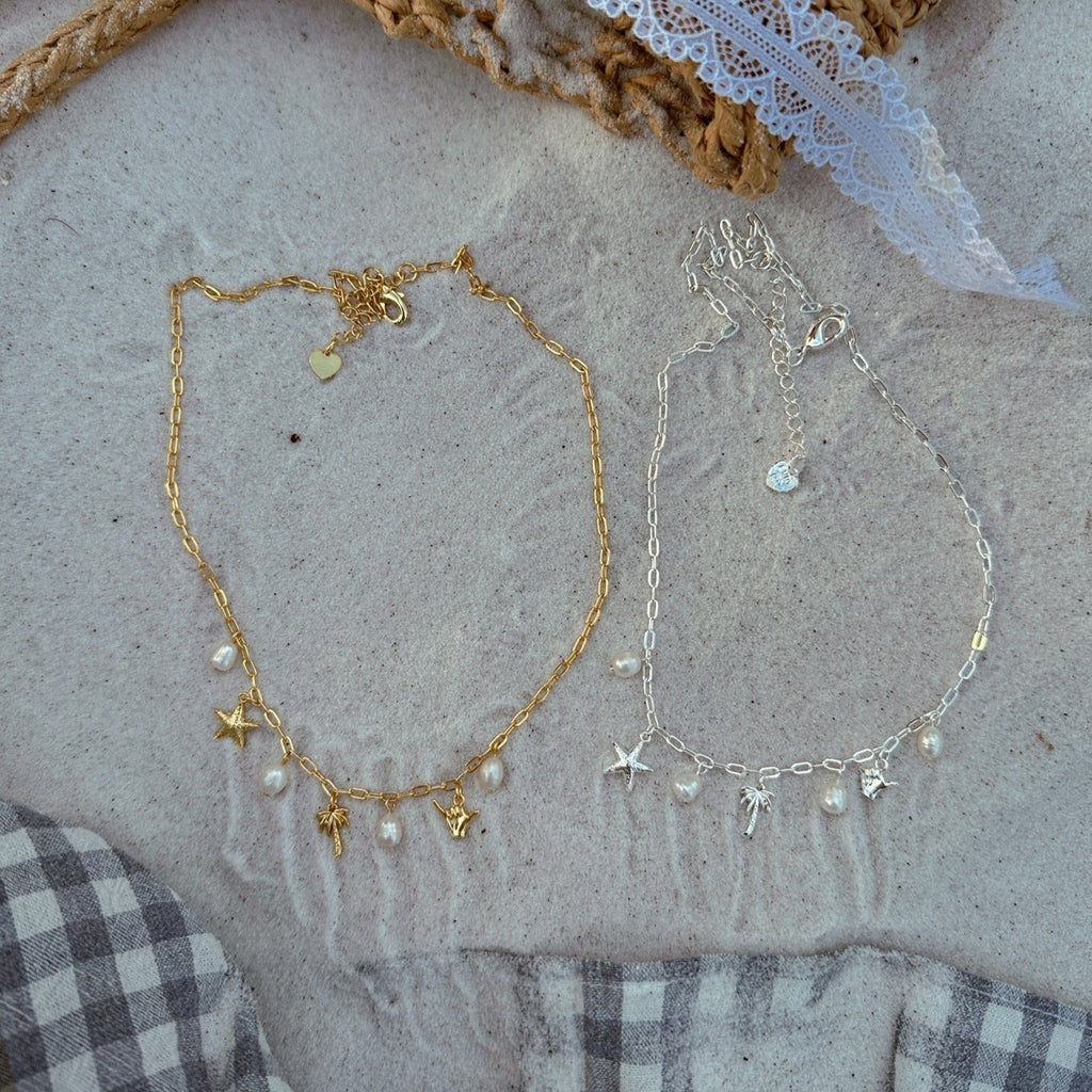 Tropical Bliss Necklace