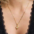 Coastal Sands Necklace