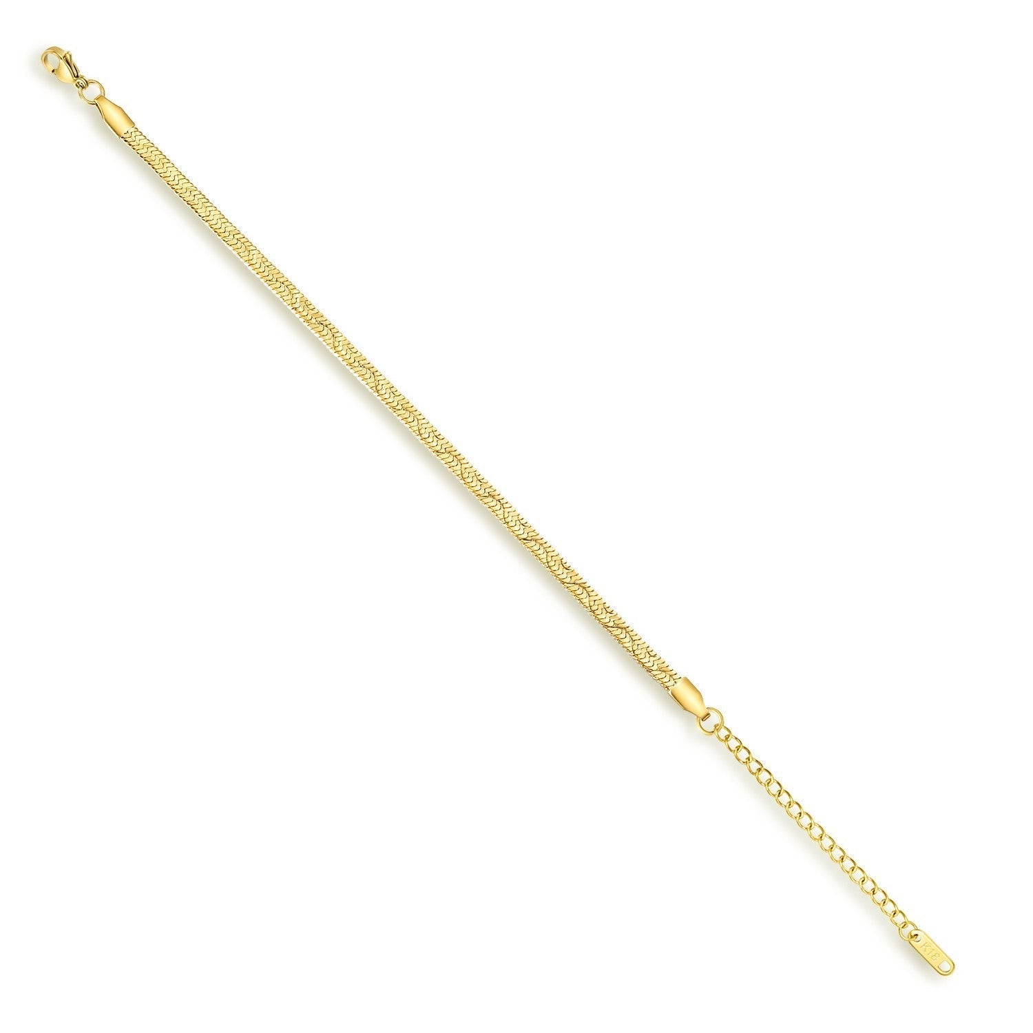 Cobra Bracelet - EVRYJEWELS