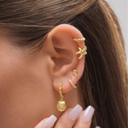 Shoreline Earrings